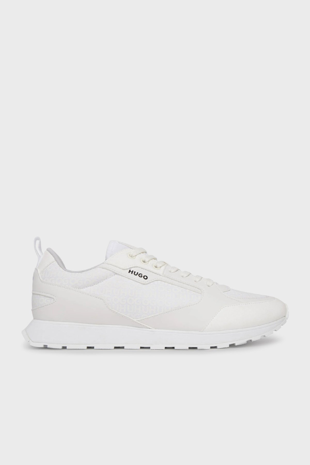 Hugo Red Icelin Runn Mono Sneakers 1026658301