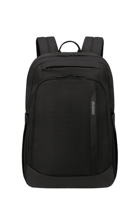 Urban Groove UG28 Black 15.6' Laptop Backpack