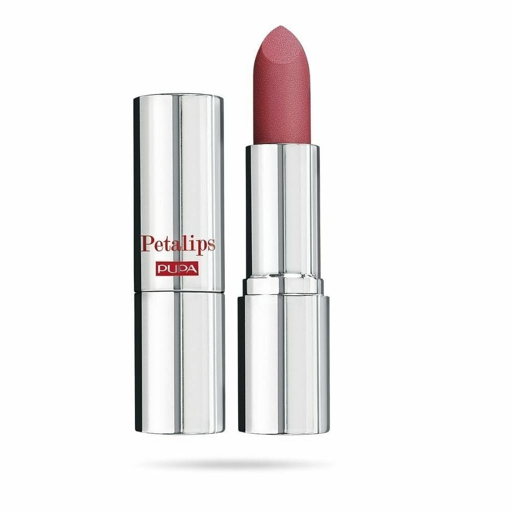 Petalips Lipstick Comfortable Soft Matt Lipstick - Delicate Lily