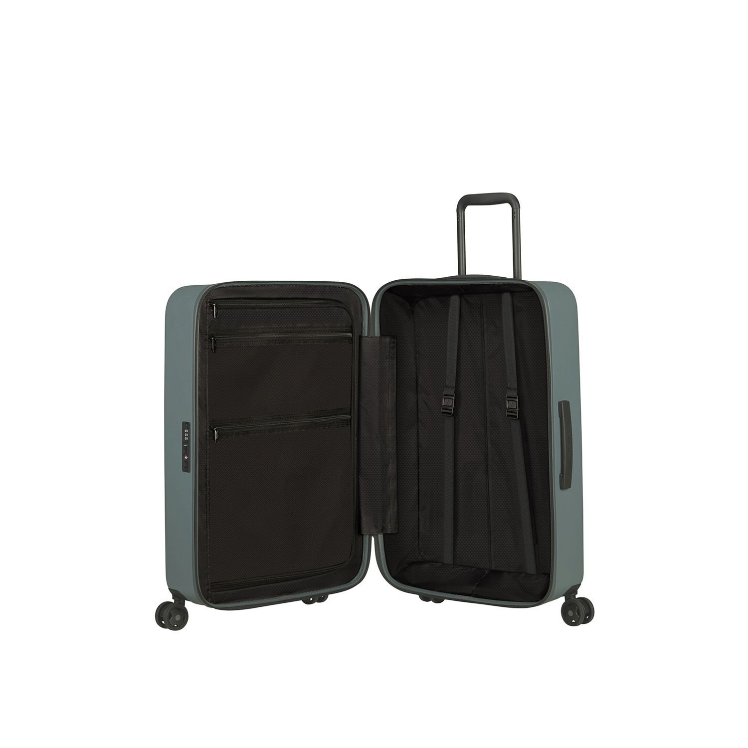 SAMSONITE SPINNER 68/25 KF1*14002