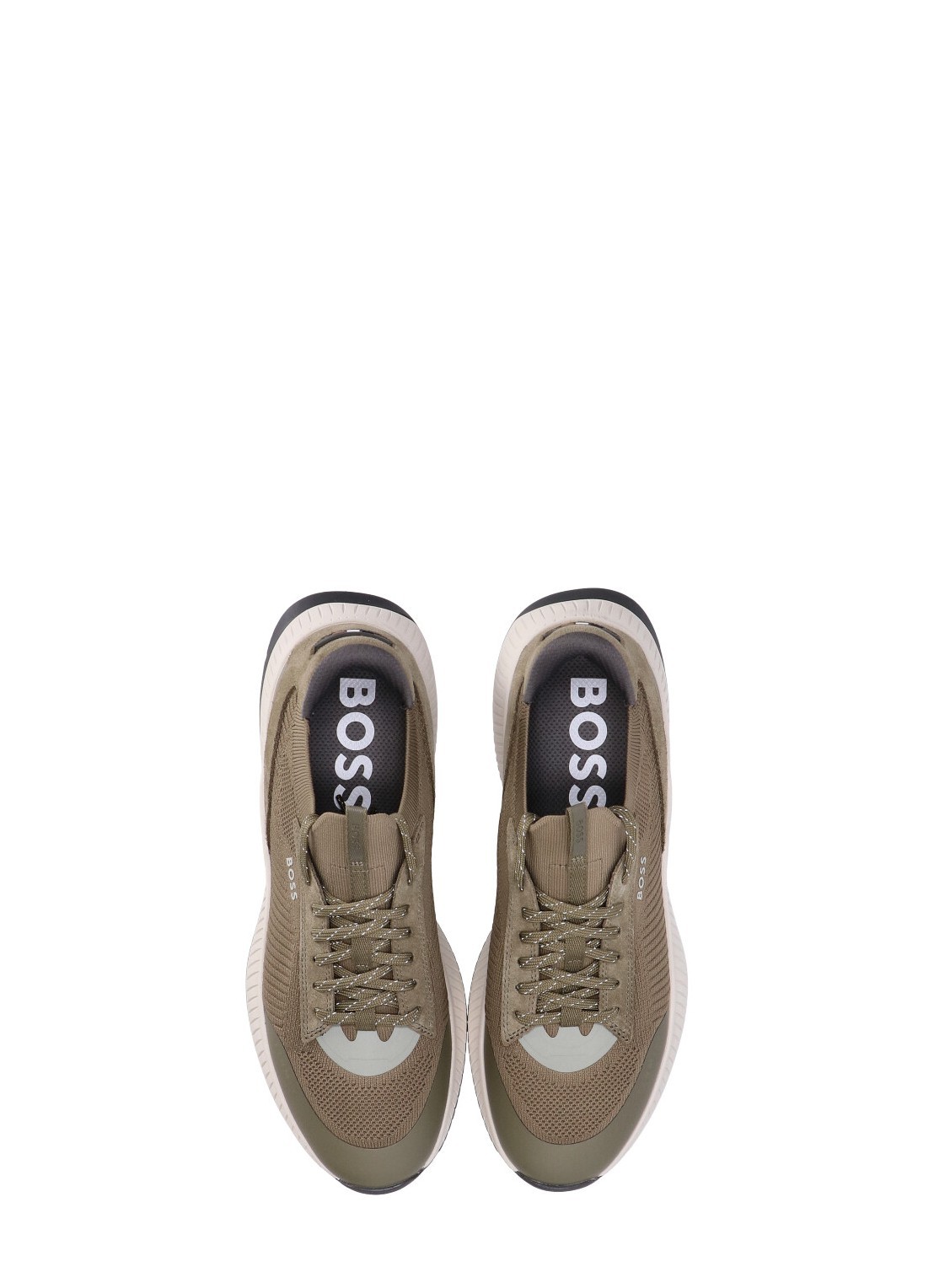 Boss Black TTNM Evo Sneakers 1026309501