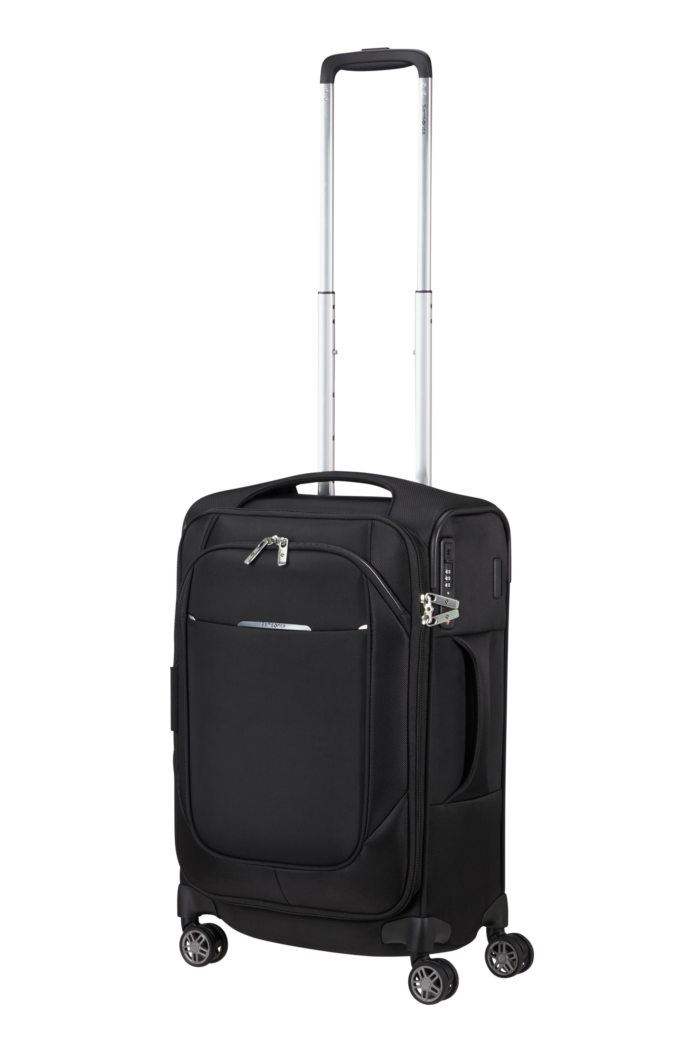 Re-Lite Black Spinner 55/20 EXP LNG 35cm