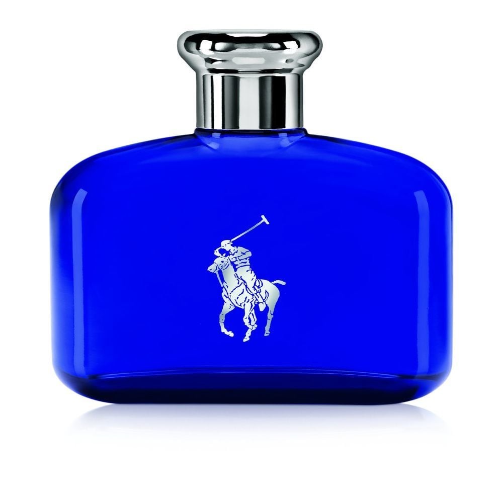 Polo Blue Eau de Toilette 125ml