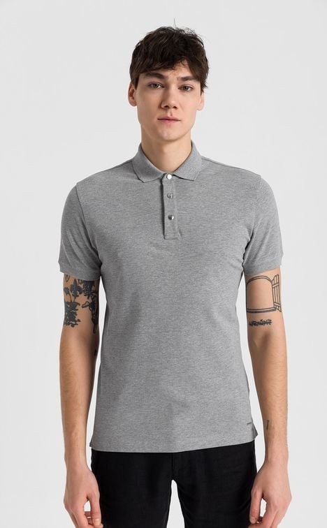 CENON POLO T-SHIRT