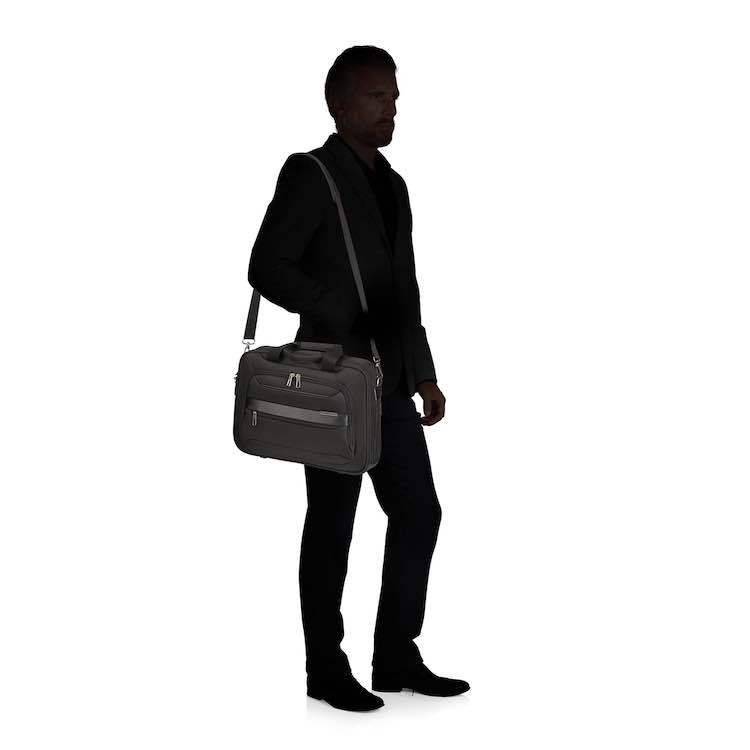 VECTURA EVO - Laptop Bag 14.1''