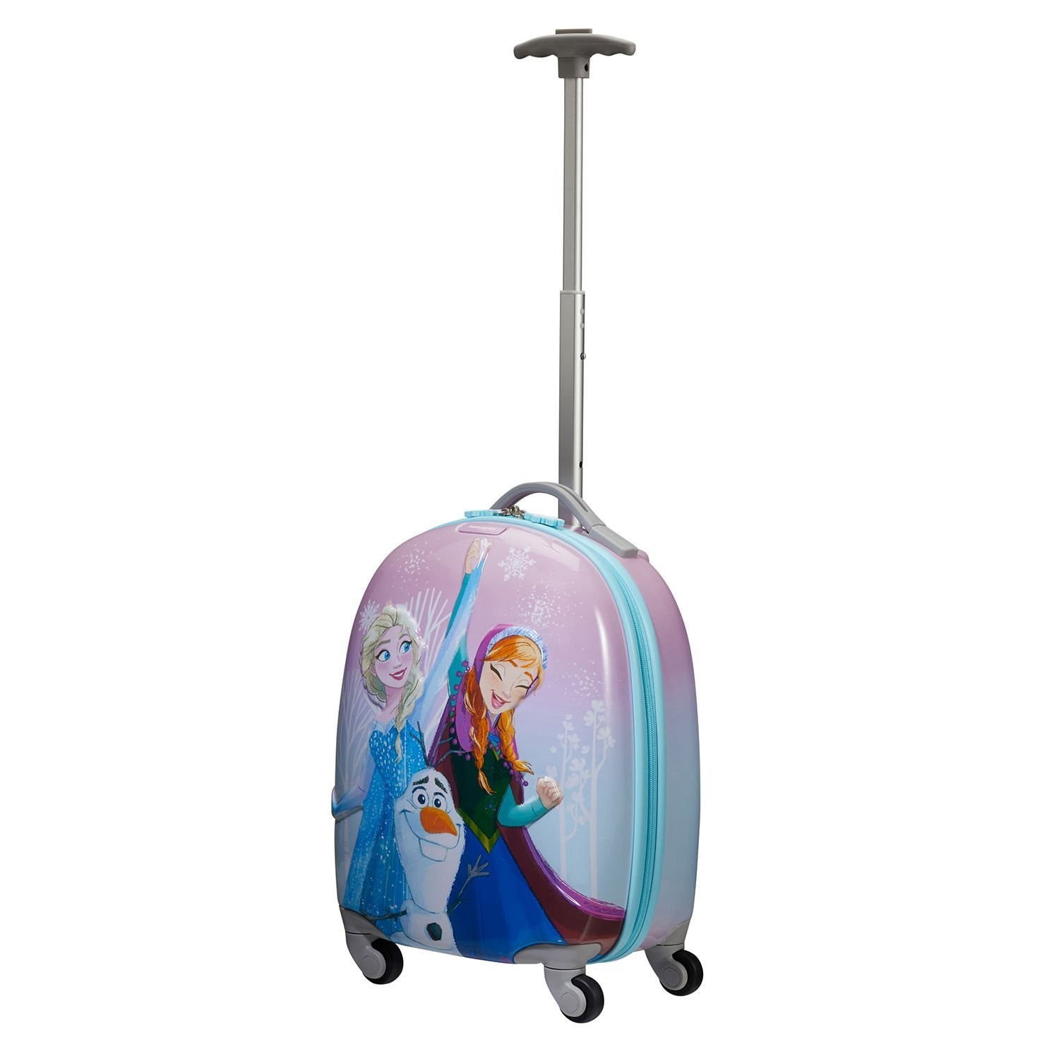 SAMSONITE DISNEY 2.0 SP FROZEN 46