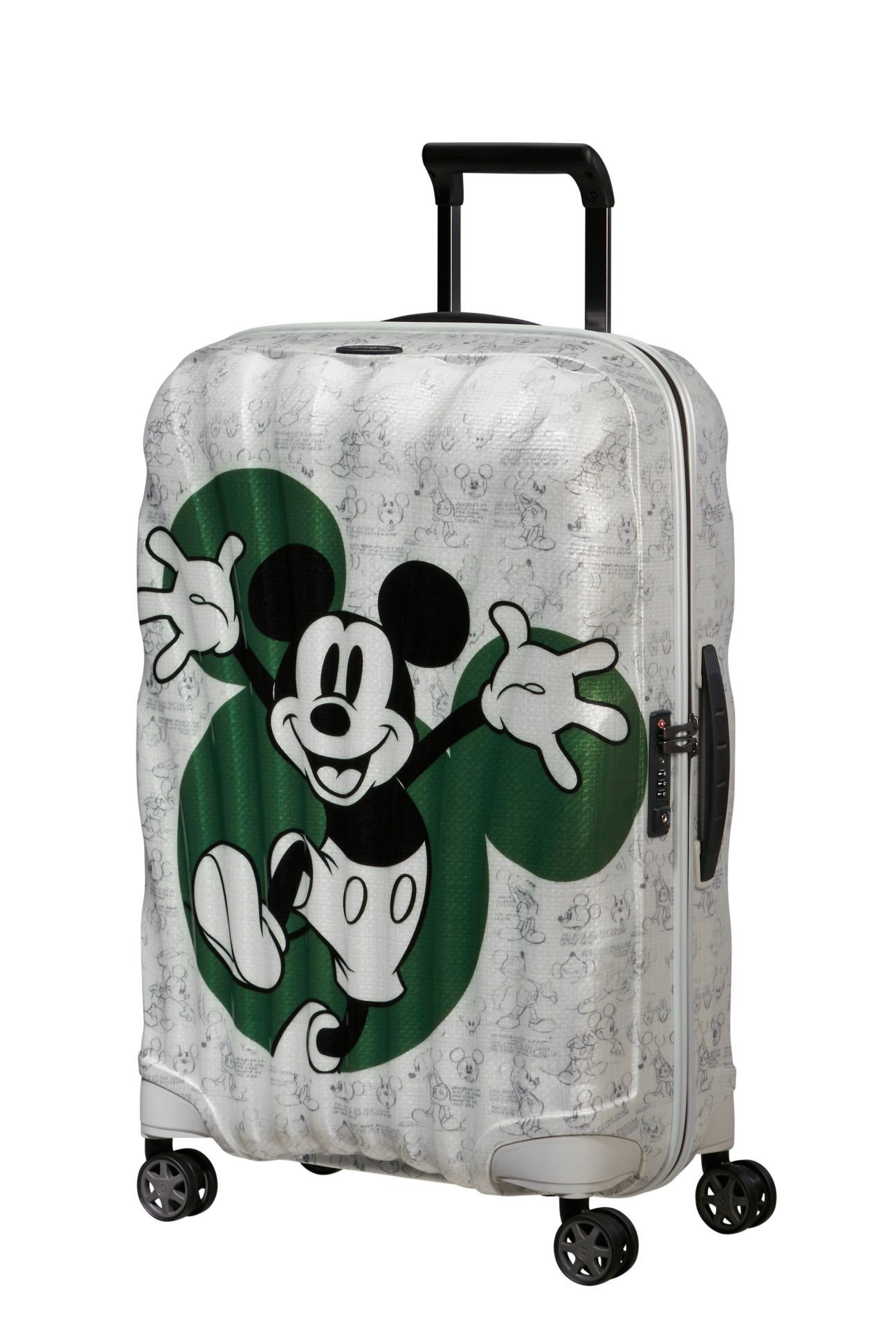 C-Lite Disney Spinner 69/25