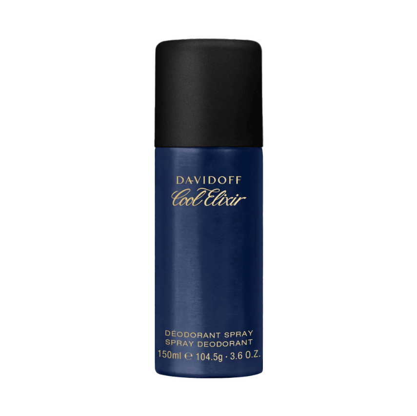 Cool Elixir Deodorant for Men 150ml