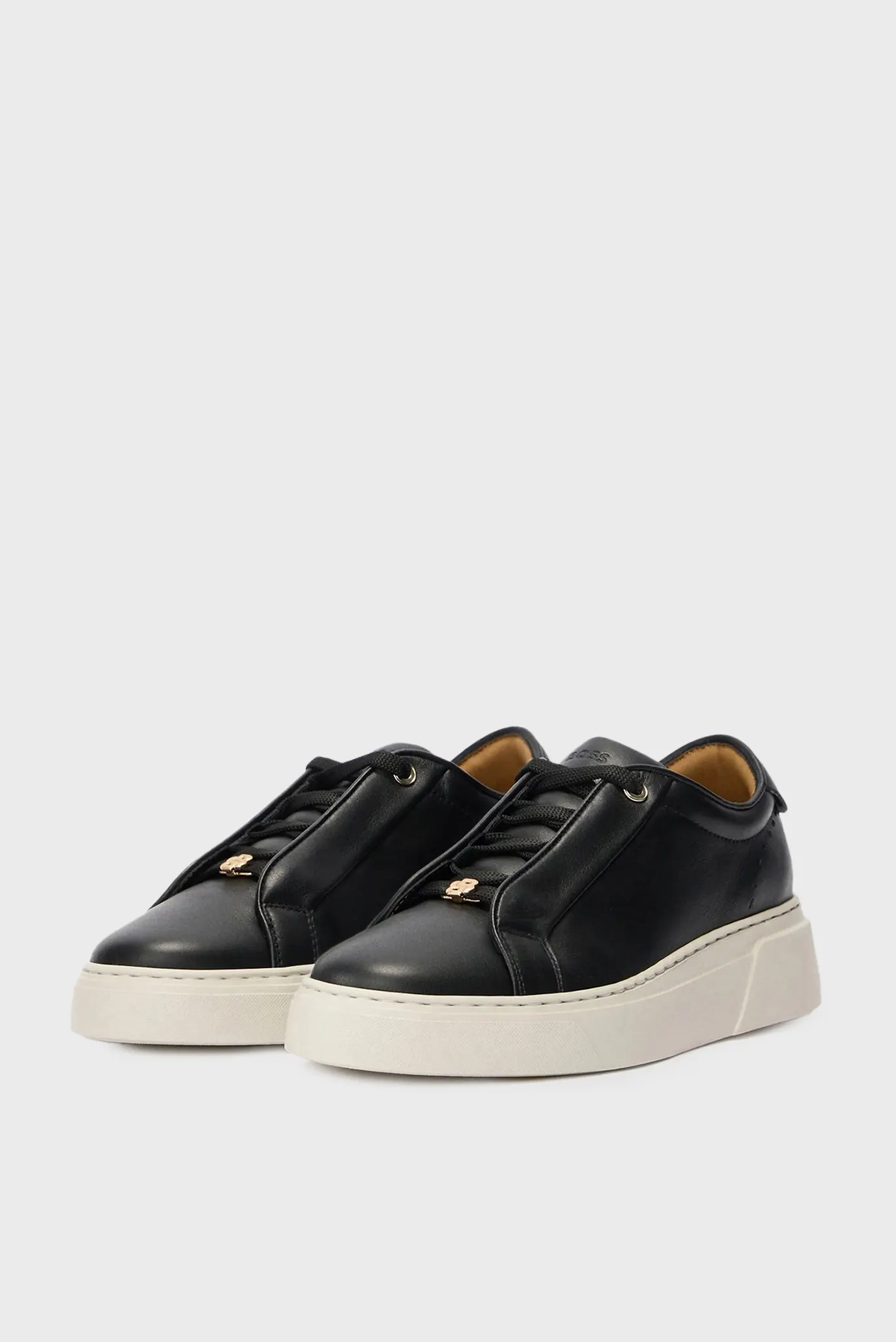 Boss Black Gabry Tenn Sneakers 10230772 01