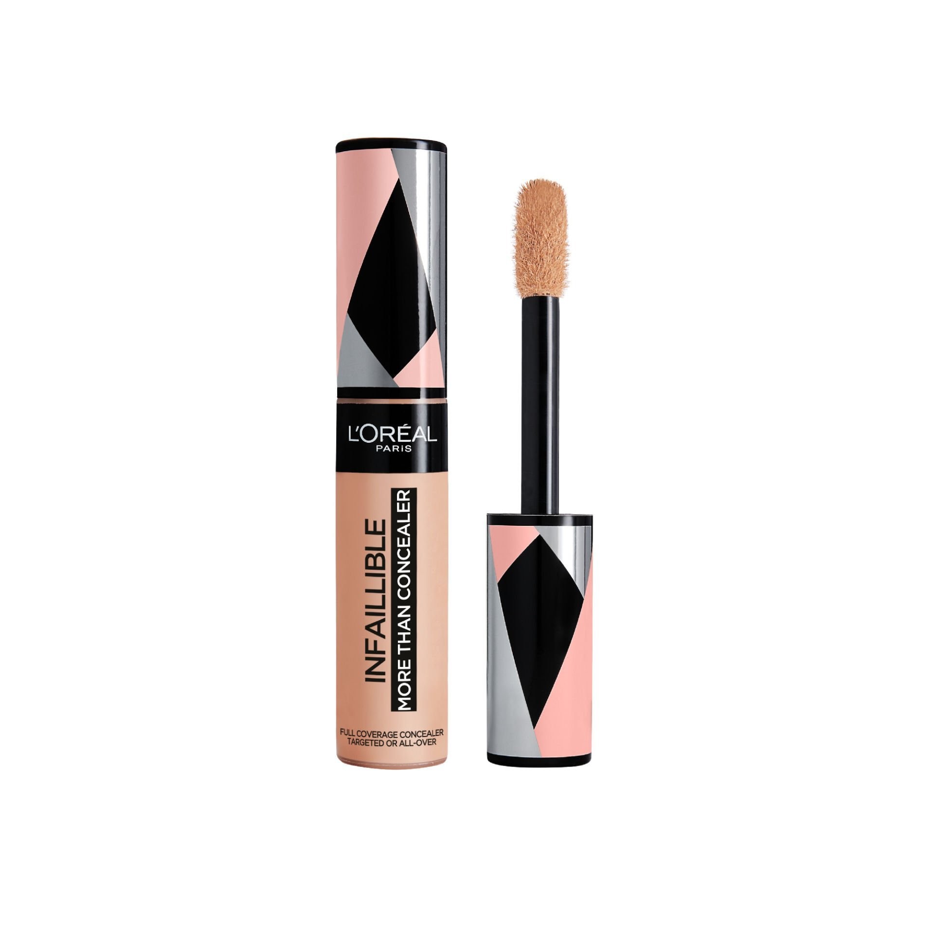 Infaillible More Than Concealer 327 Cashmere 