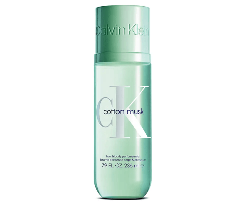 Cotton Musk 236ml Hair & Body Unisex Perfume Mist