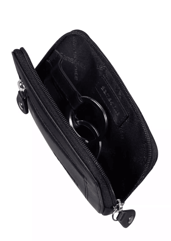 Attack 2 SLG-524-Z Round Key Pouch CT8*09524