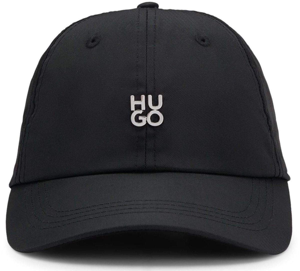 Hugo Red Mett Ca-N Black Cap 50544389