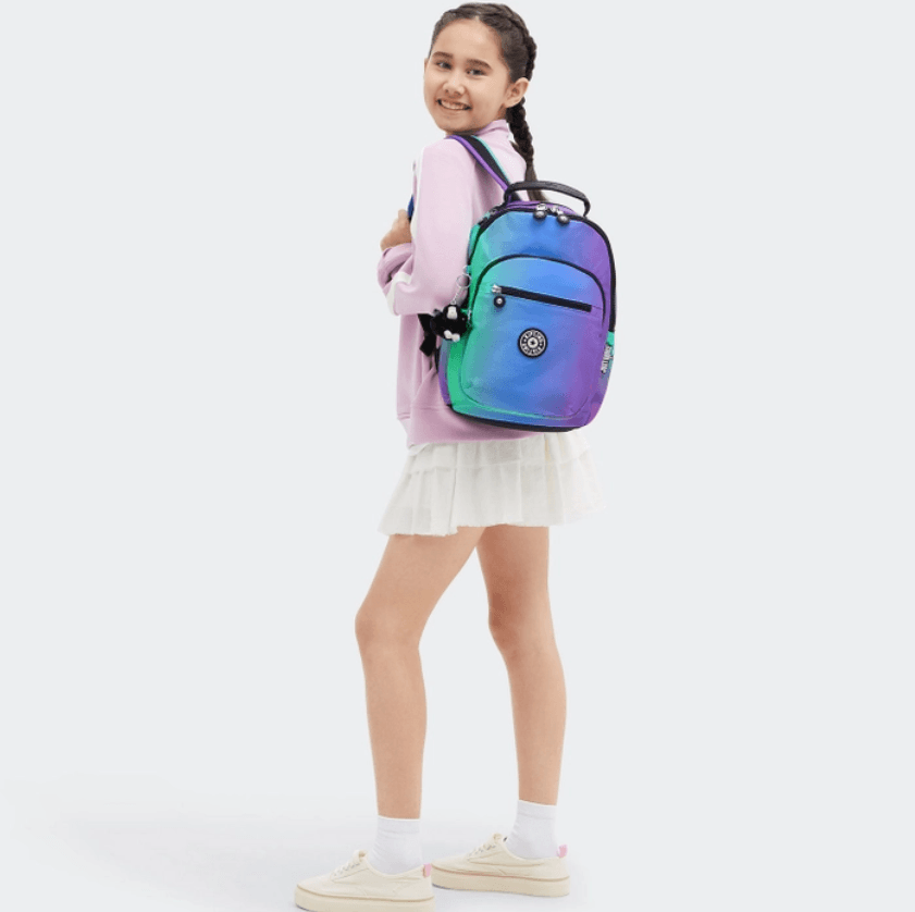 Seoul Gradient Dance S Backpack KPKI6672JU21