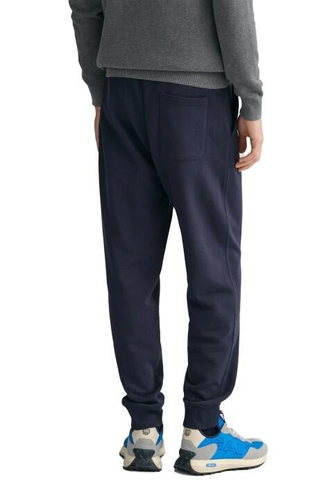 Navy Sweatpant