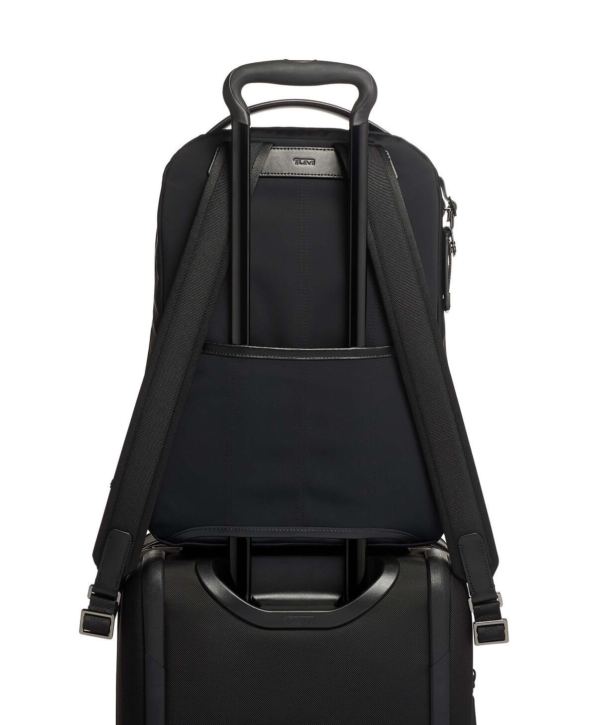 Harrison Badner Backpack