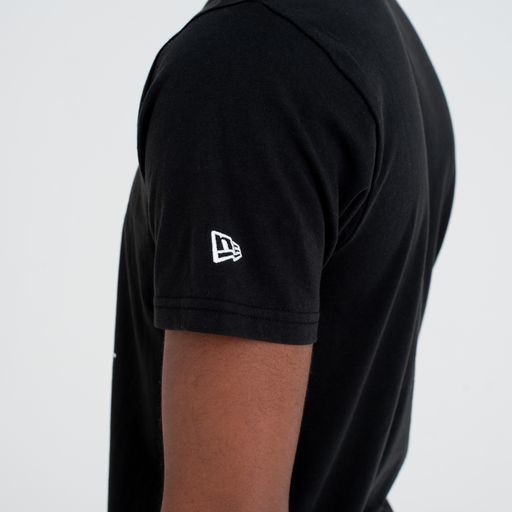 NEW ERA TEAM LOGO T-SHIRT