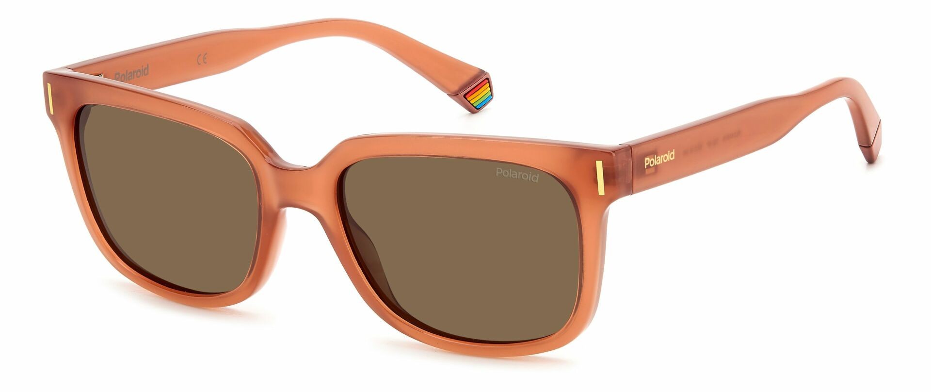 POLAROID SUNGLASSES 6191/S 73354SP