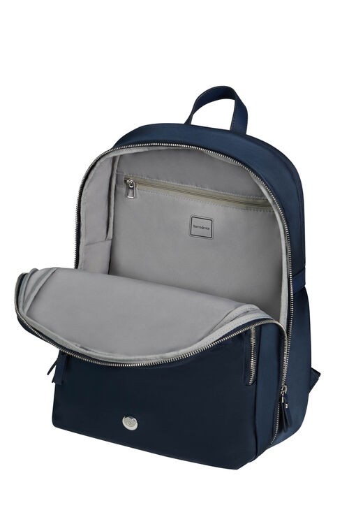 Karissa Evo Blue Nights Slim Backpack 14.1