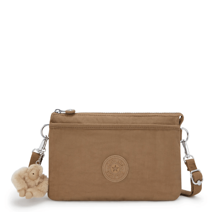Riri Early Tan Small Crossbody Bag KPKI75907CN1