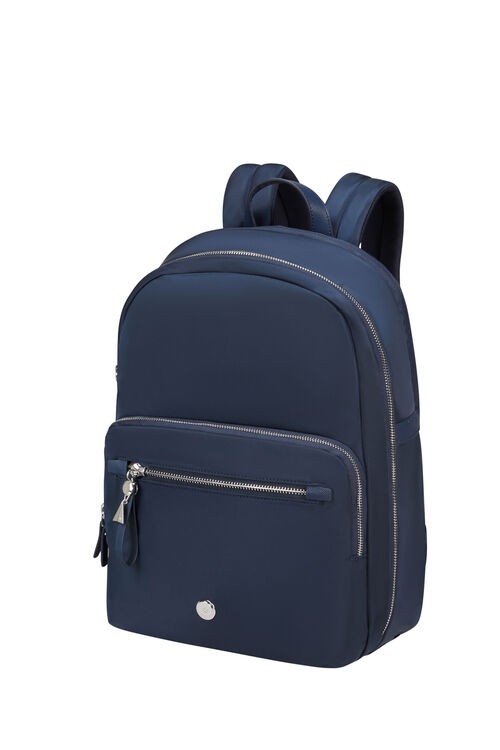 Karissa Evo Blue Nights Slim Backpack 14.1