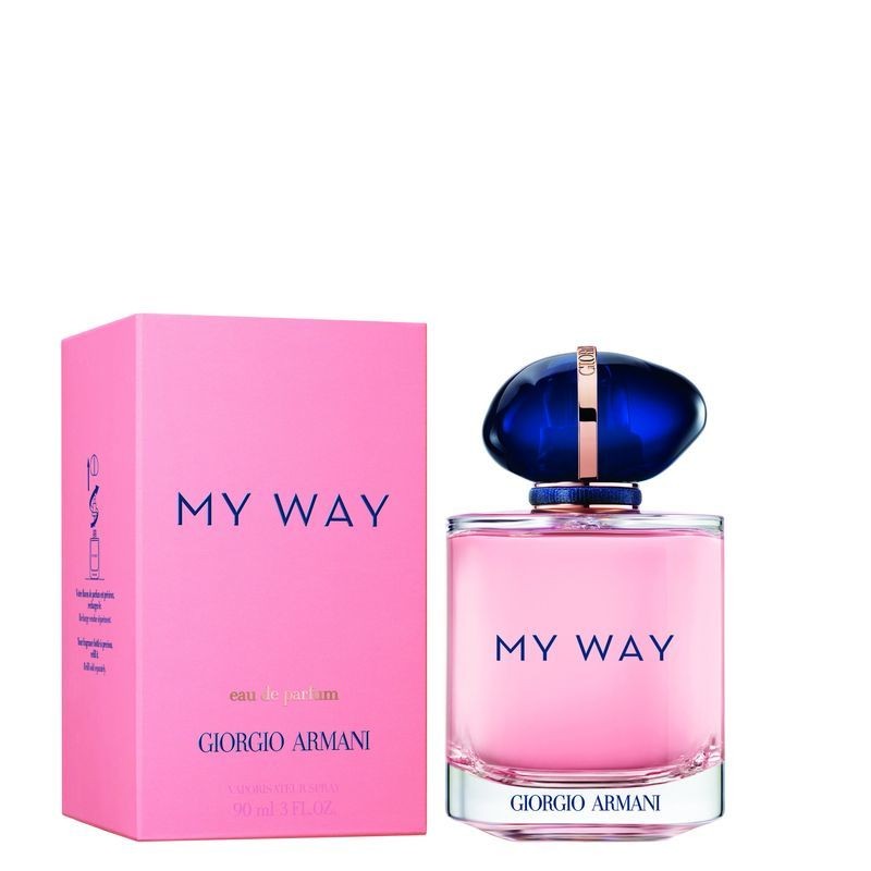 My Way Eau de Parfum 90 ml