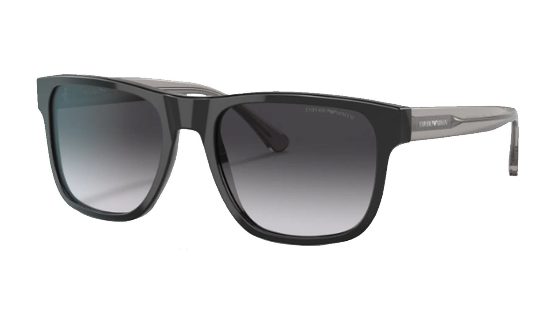 EMPORIO ARMANI SNGLSSS 0EA4115 58021W54