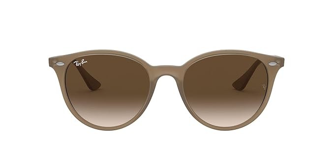 Phantos Brown Sunglasses 0RB430561661353