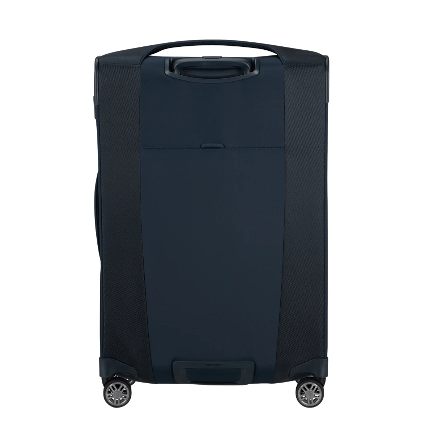 Re Lite Midnight Blue Expandable Spinner 67/24 