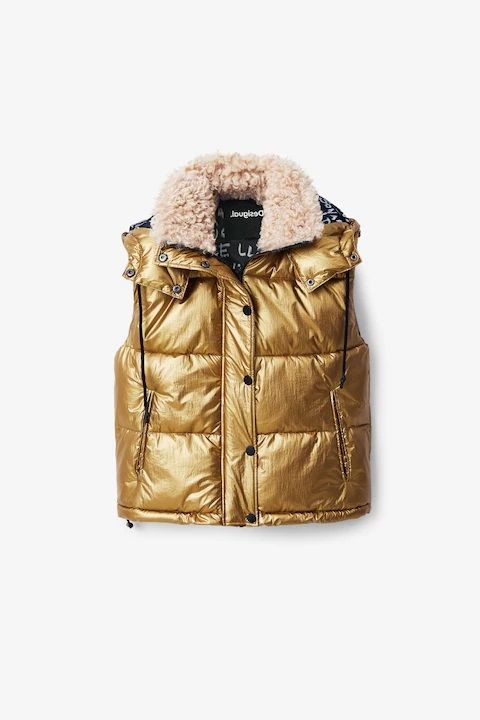 Gotemburgo Padded Jacket