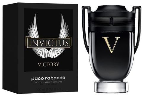 Paco Rabanne Invictus Victory Eau de Parfum 100 ml