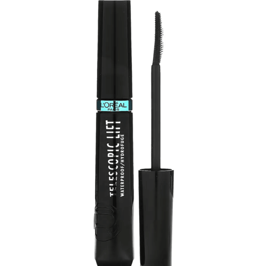 Telescopic Lift Mascara Waterproof Black