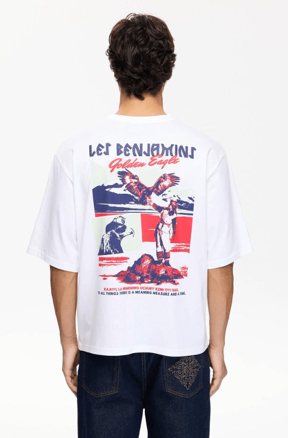 Oversized T-Shirt 003