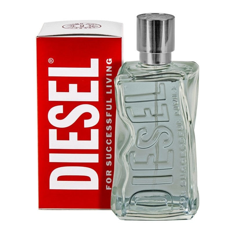 DIESEL D5 EDT 50ML