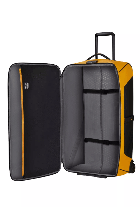 EcoDiver Duffle Bag Wheeled 79/29 KH7*06014