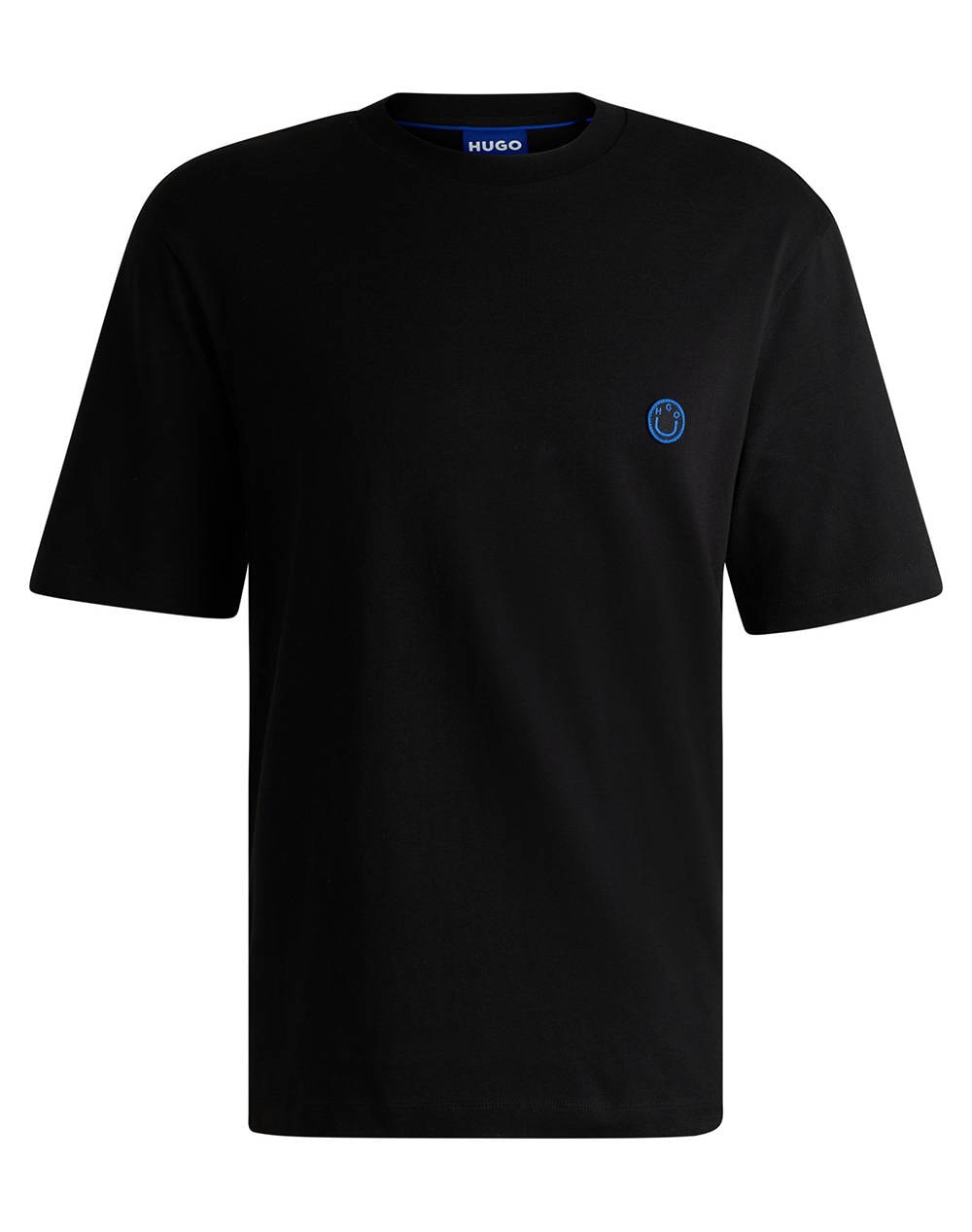 Hugo Blue Niley T-Shirt 1025731801