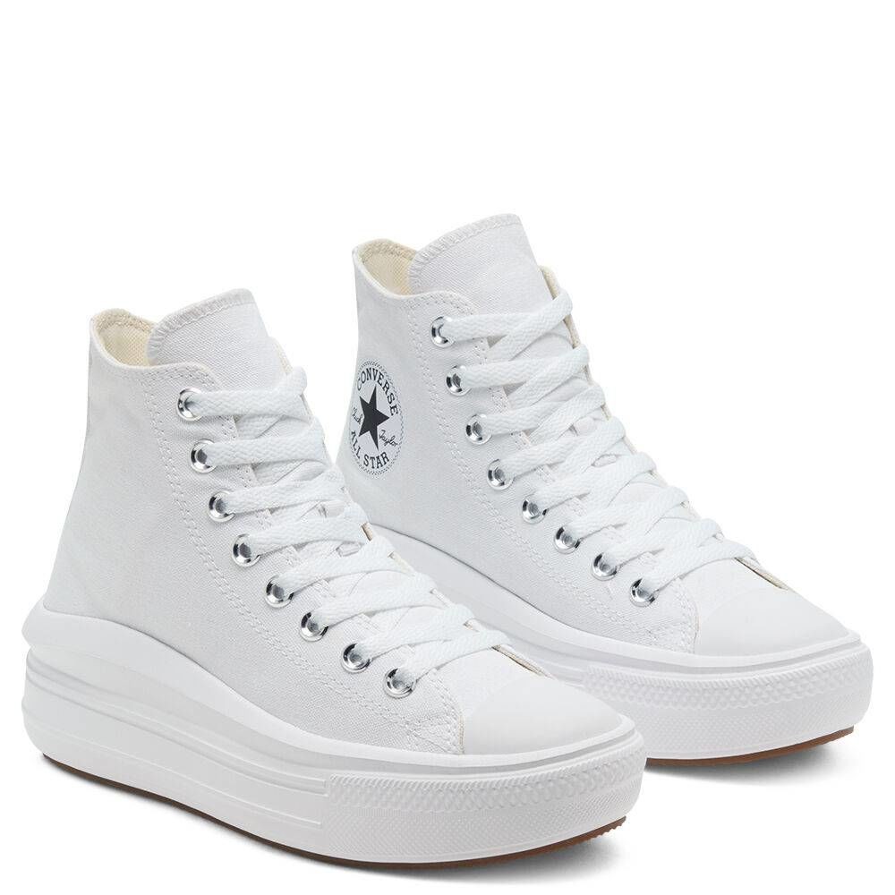 CONVERSE CHUCK TAYLOR WHT 568497C 35