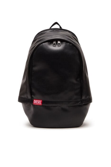 Rave Black Backpack