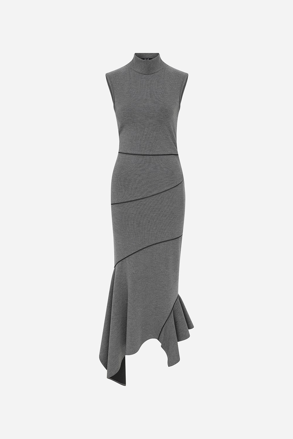 Marlene Midi Dress