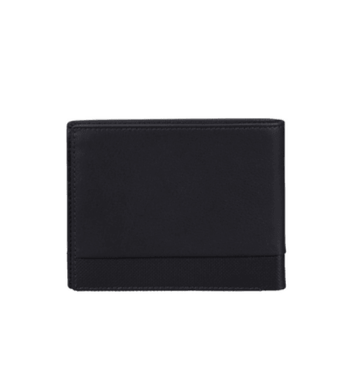 Pro-DLX 6 SLG Black Wallet KK3*09015