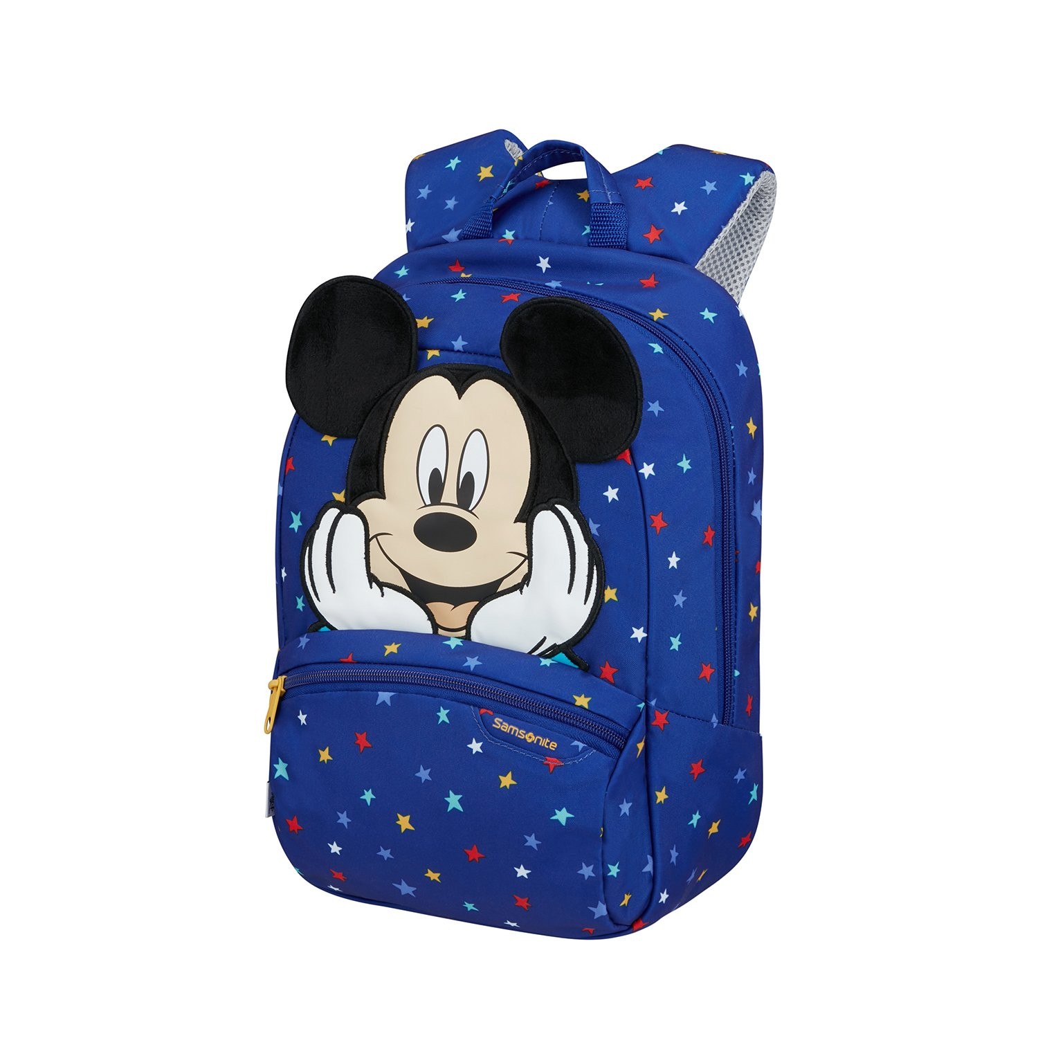 Disney Mickey Stars Backpack S