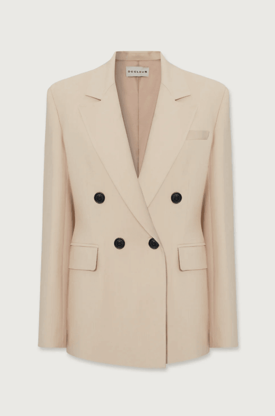 Maya Blazer