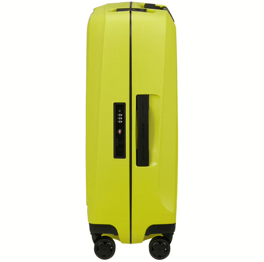 Essens Lime Spinner 55/20