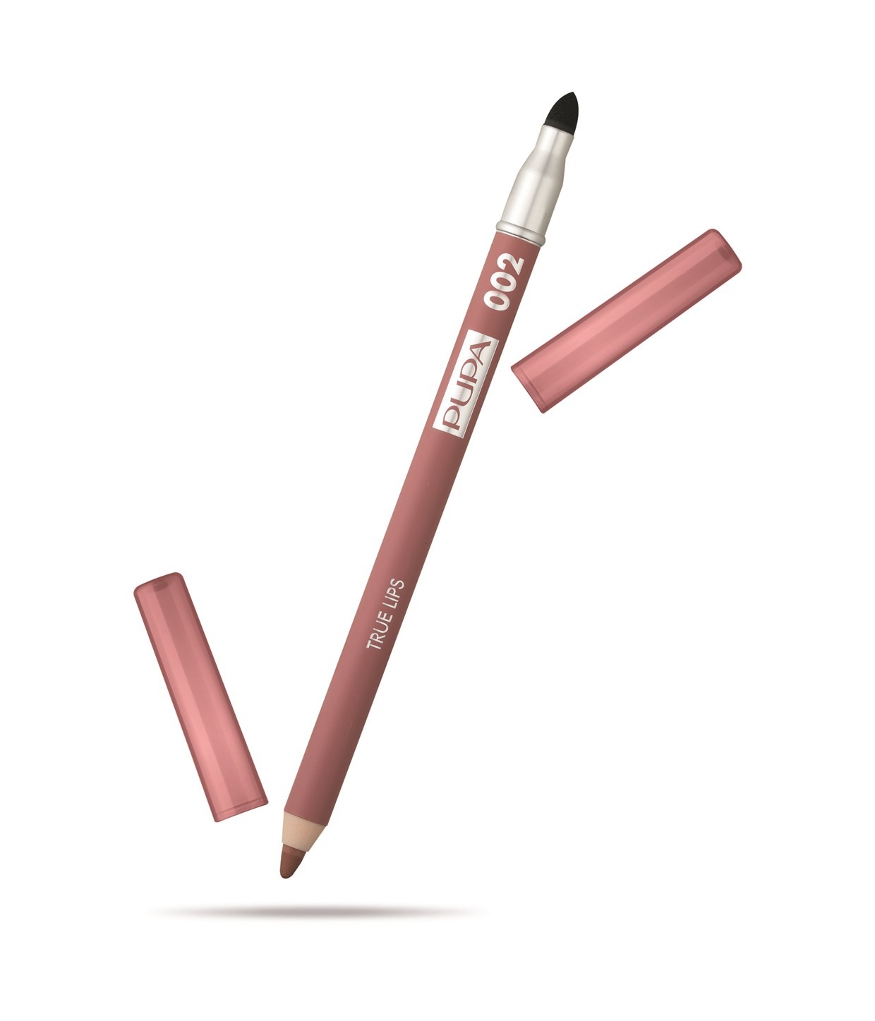 True Lips Lip Liner 002 Tea Rose