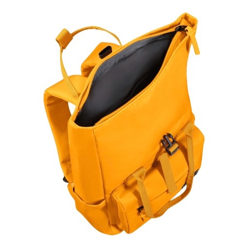 Urban Groove Backpack City Yellow 24G*26048