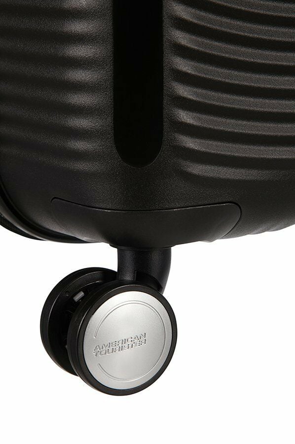 Soundbox Black Spinner 67/24 32G*09002