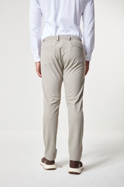 Cesi Beige Pant