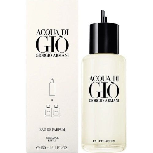 ARMANI AQUA DI GIO EDP 150ML REFILL