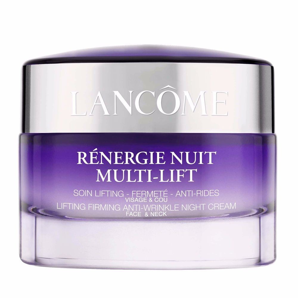 Lancome Renergie Lifting Anti-Wrinkle Night Cream 50ML