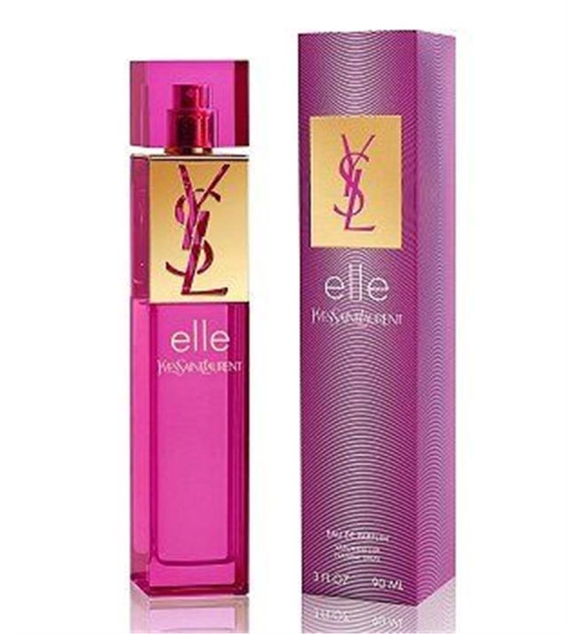 Elle Eau de Parfum Spray 90ml